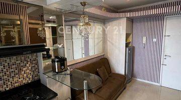 Gambar 5 Apartemen Bassura 2BR Furnished Tower Dahlia Lantai 23