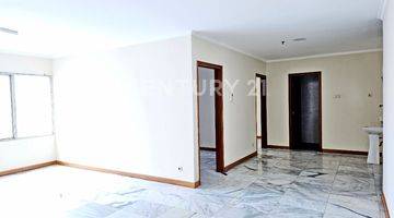 Gambar 3 Apartemen Mitra Sunter Boulevard 3BR Lantai 12