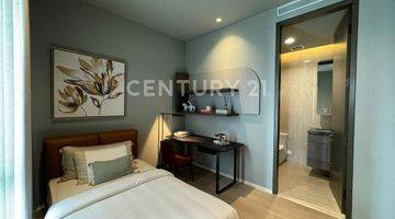 Gambar 3 Apartemen  MonteVerde 3BR Lantai 31 Di Jakarta Selatan 