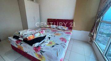 Gambar 3 Apartemen Tifolia 2BR Furnished Lantai 37 Hadap Pacuan Kuda