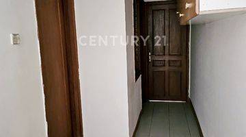 Gambar 1 Apartemen Mitra Sunter Boulevard 3BR Lantai 12