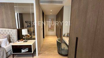 Gambar 2 Apartemen Eksklusif Strategis MonteVerde 4BR Lantai 20 Di Jakarta