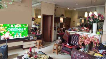 Gambar 1 Paladian Park Apartment 3BR+1 Full Furnished Kelapa Gading Jakut