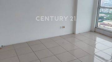 Gambar 3 Apartemen Tifolia 2BR Unfurnished Lantai 37 