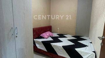 Gambar 5 Apartemen Tifolia 2BR Furnished Lantai 37 Hadap Pacuan Kuda