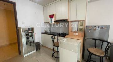 Gambar 3 Apartemen Calia 1BR Furnished Lantai 6 Di Pulomas