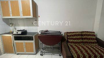 Gambar 4 Apartemen Gading Nias 2BR Furnished Lantai 16