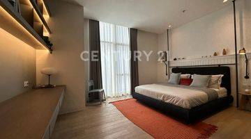 Gambar 2 Apartemen Mewah MonteVerde 4BR Di Jakarta Selatan