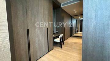 Gambar 5 Apartemen Mewah MonteVerde 4BR Di Jakarta Selatan