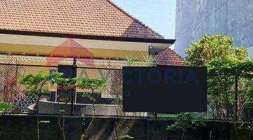 Gambar 2 Rumah Klasik Tengah Kota, Area Klojen , Cocok Untuk Guest House, Kafe, Resto, Klinik Kecantikan Dll