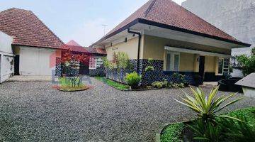 Gambar 1 Rumah Klasik Tengah Kota, Area Klojen , Cocok Untuk Guest House, Kafe, Resto, Klinik Kecantikan Dll