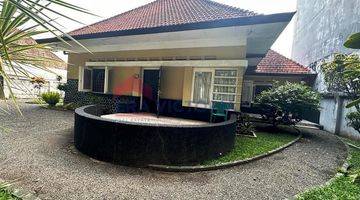 Gambar 4 Rumah Klasik Tengah Kota, Area Klojen , Cocok Untuk Guest House, Kafe, Resto, Klinik Kecantikan Dll