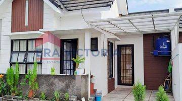 Gambar 1 Rumah Cantik Minimalis Area Sukun, Perumahan La Vella House Jalan Pelabuhan Ketapang