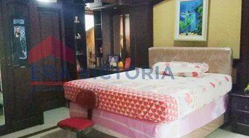 Gambar 4 Rumah 2 Lantai Villa Puncak Tidar, Full Furnished. 