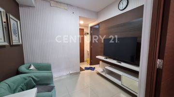 Gambar 5 Apartemen Keren Sudirman Suites 2BR Full Furnished Tower Maple