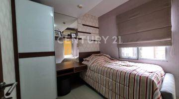 Gambar 1 Apartemen Keren Sudirman Suites 2BR Full Furnished Tower Maple