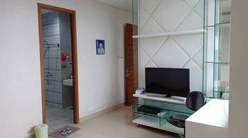 Gambar 2 Apartment Dago Suite 3 Bedroim Istimewa Siap Huni Lantai 16