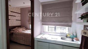 Gambar 2 Apartemen Keren Sudirman Suites 2BR Full Furnished Tower Maple