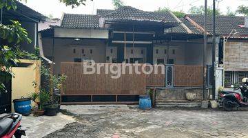 Gambar 1 RUMAH  SIAP HUNI DI KLIPANG DEKAT CITRAGRAND