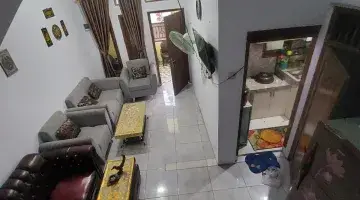 Gambar 3 Rumah 2 Lantai siap Huni di Cilangkap Tapos, Depok