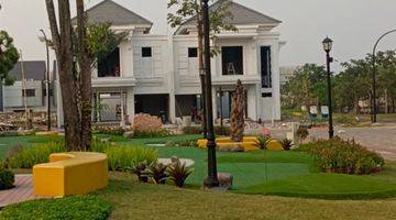 Gambar 1 Rumah Mewah Ready Stock di Cimanggis Golf Estate