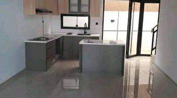 Gambar 3 Rumah Mezzanine Ready Siap Huni di Pabuaran Cibinong