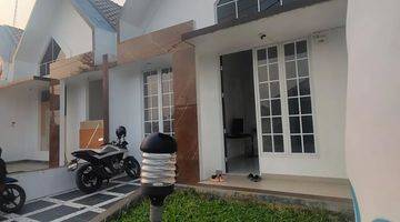 Gambar 2 Rumah Cluster Ready Stock  SIAP HUNI di Cibinong