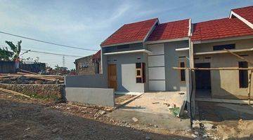 Gambar 5 Rumah Potensial Investasi Oke Hunian Oke