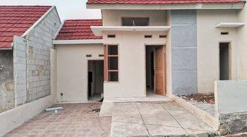 Gambar 1 Rumah Premium Harga Minimalis Cash Di Bogor Kota 