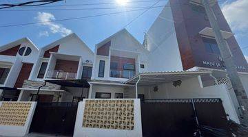 Gambar 2 Beautiful And Strategic 3 Bedroom Villa In Nusa Dua 