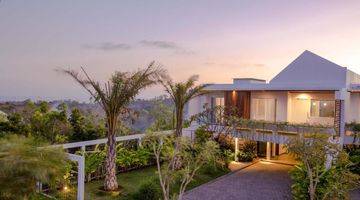 Gambar 1 2 Bedroom Villa In Ungasan With Panoramic Ocean View