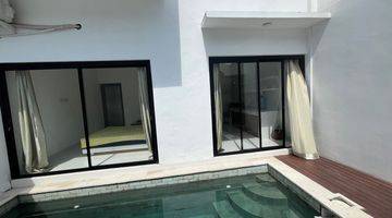 Gambar 5 Beautiful And Strategic 3 Bedroom Villa In Nusa Dua 