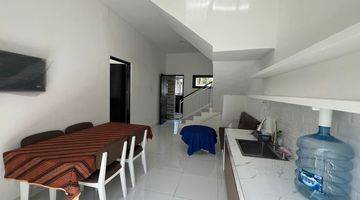 Gambar 4 Beautiful And Strategic 3 Bedroom Villa In Nusa Dua 