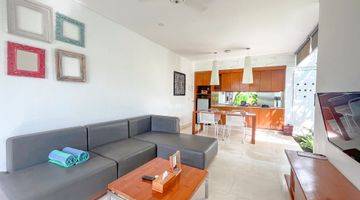 Gambar 4 Beautiful And Luxury 1 Bedroom Villa In Uluwatu