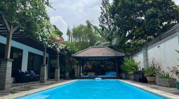 Gambar 5 Beautiful And Cozy Villa Near Beach In Kutuh