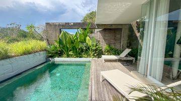 Gambar 1 Beautiful And Luxury 1 Bedroom Villa In Uluwatu