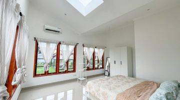 Gambar 5 Modern Hill View 3 Bedroom Villa In Nusa Dua