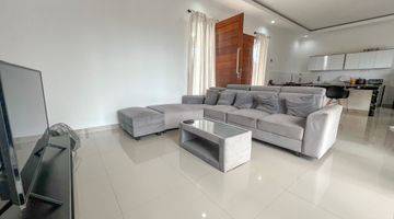 Gambar 3 Modern Hill View 3 Bedroom Villa In Nusa Dua