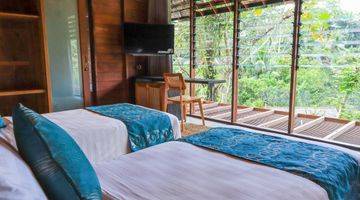 Gambar 5 Beautiful And Tropical 2 Bedroom Villa In Ubud