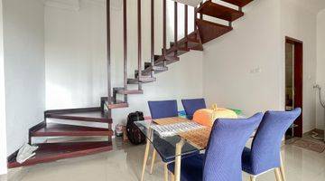 Gambar 4 Modern Hill View 3 Bedroom Villa In Nusa Dua