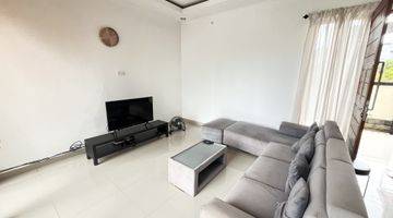 Gambar 2 Modern Hill View 3 Bedroom Villa In Nusa Dua