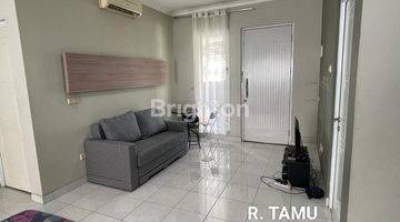 Gambar 3 RUMAH TERAWAT SIAP HUNI SEMI FURNISHED BOULEVARD UTAMA KOTA WISATA CIBUBUR