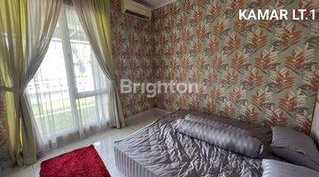 Gambar 5 RUMAH TERAWAT SIAP HUNI SEMI FURNISHED BOULEVARD UTAMA KOTA WISATA CIBUBUR