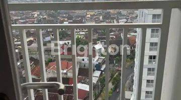 Gambar 4 UNIT STUDIO APARTEMEN TAMAN MELATI DEKAT UGM YOGYAKARTA FULLY FURNISHED