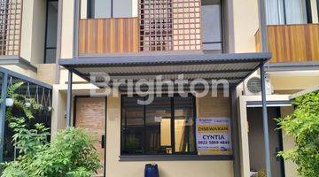 Gambar 1 RUMAH BARU MASIH GRESS SMART HOME LUMIHOUS DI LEGENDA WISATA FULL FURNISHED