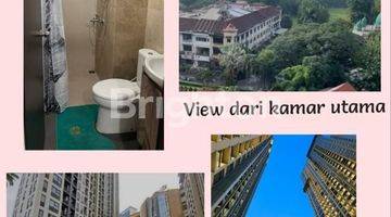 Gambar 5 APARTEMEN APARTMENT TRANSPARK TRANS STUDIO MALL CIBUBUR