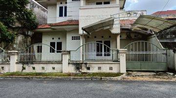 Gambar 1 Rumah Jalan Abdulrahman Saleh Taman Permata Indah, Pontianak Tenggara