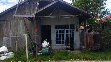 Gambar 5 Rumah Jalan Purnama Komplek Permai 3, Pontianak Selatan