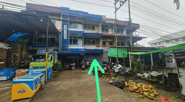 Gambar 2 Ruko Jalan Imam Bonjol, Pontianak Selatan