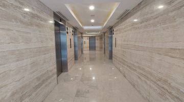 Gambar 4 Dijual Apartemen Studio Silk Town Alexandria Tower Semi Furnished